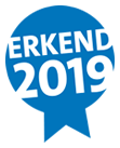 ANWB Erkend 2019